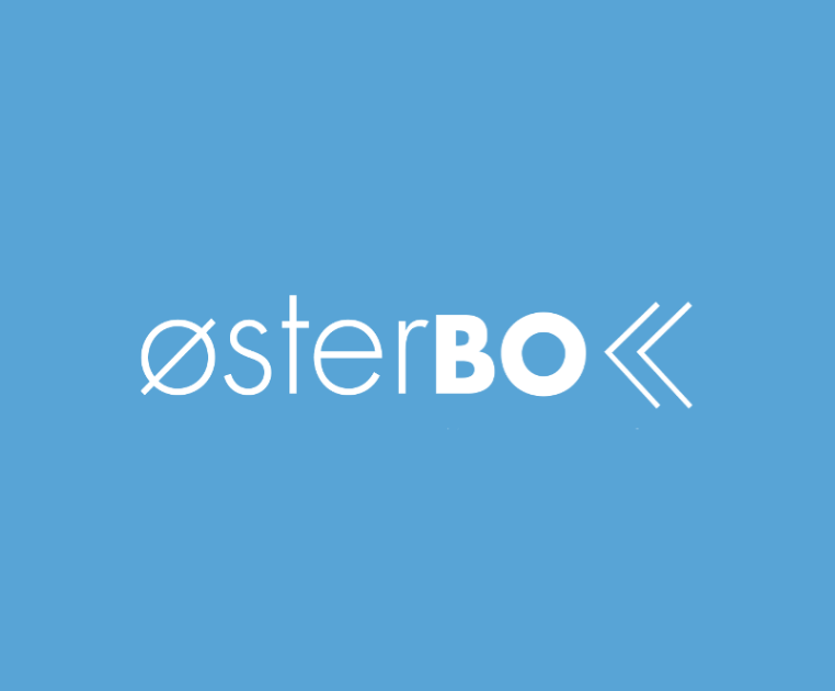 østerbo logo