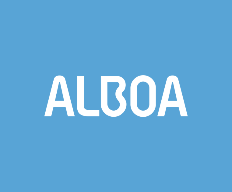 alboa logo