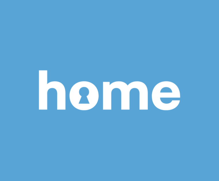 home logo