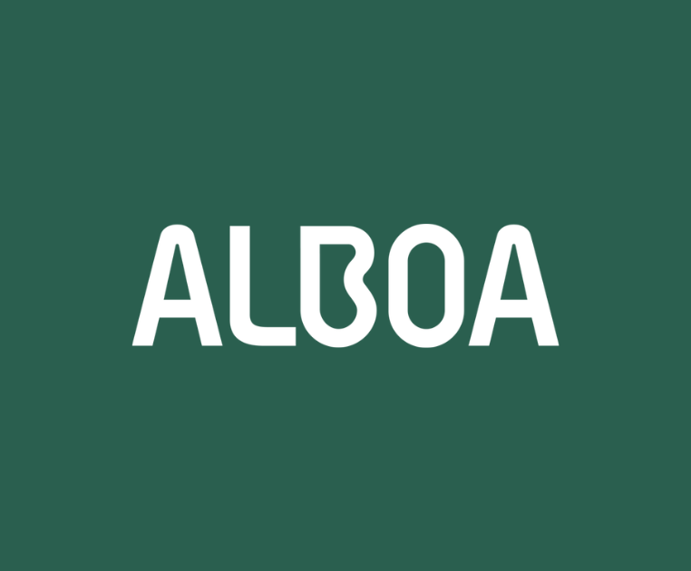 alboa logo