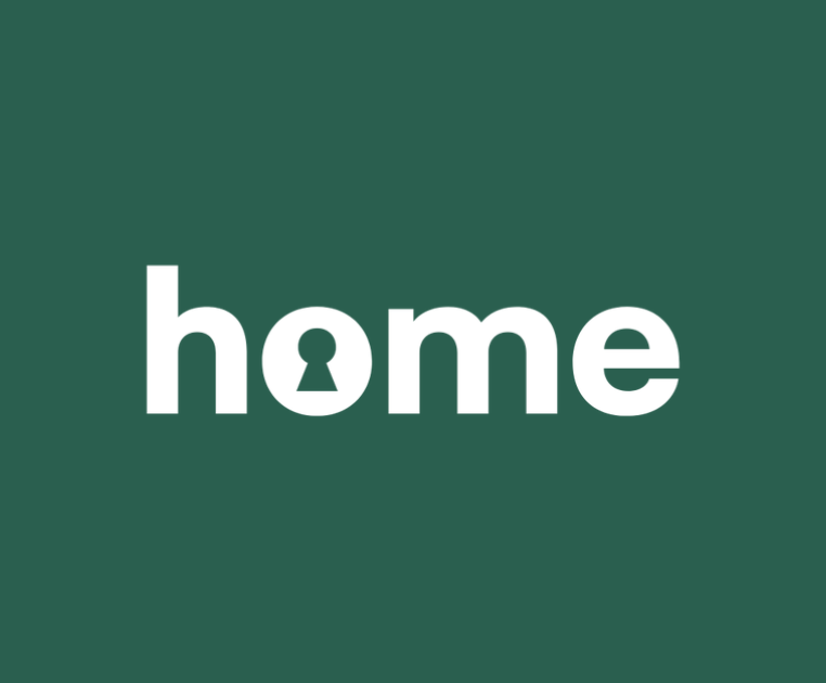home logo