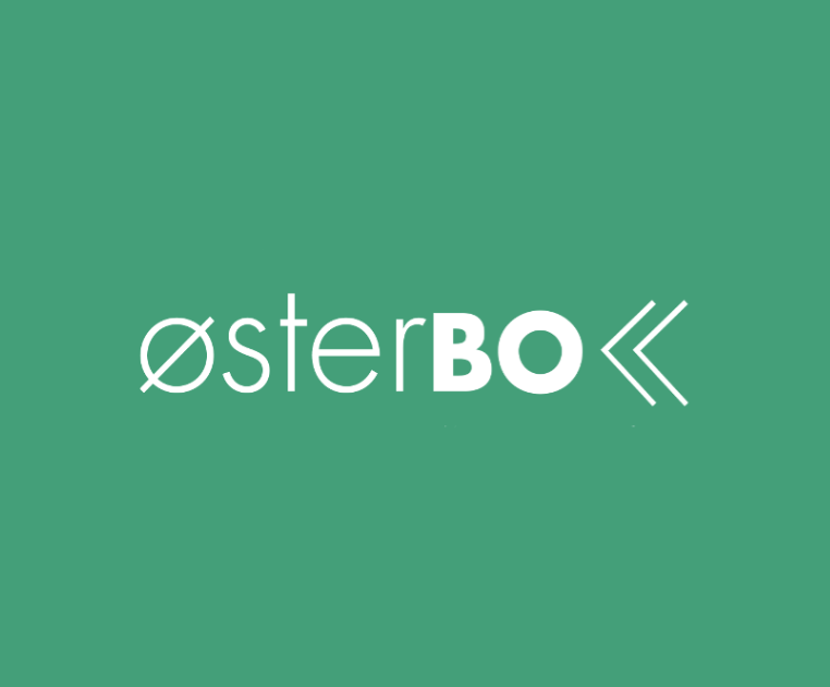 østerbo logo