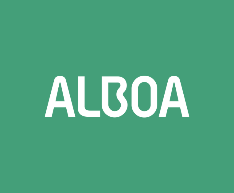 alboa logo