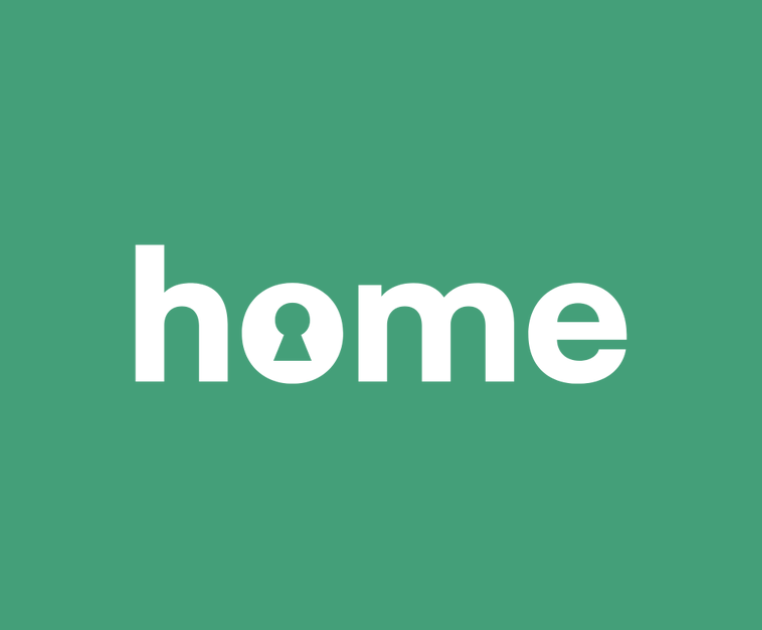 home logo