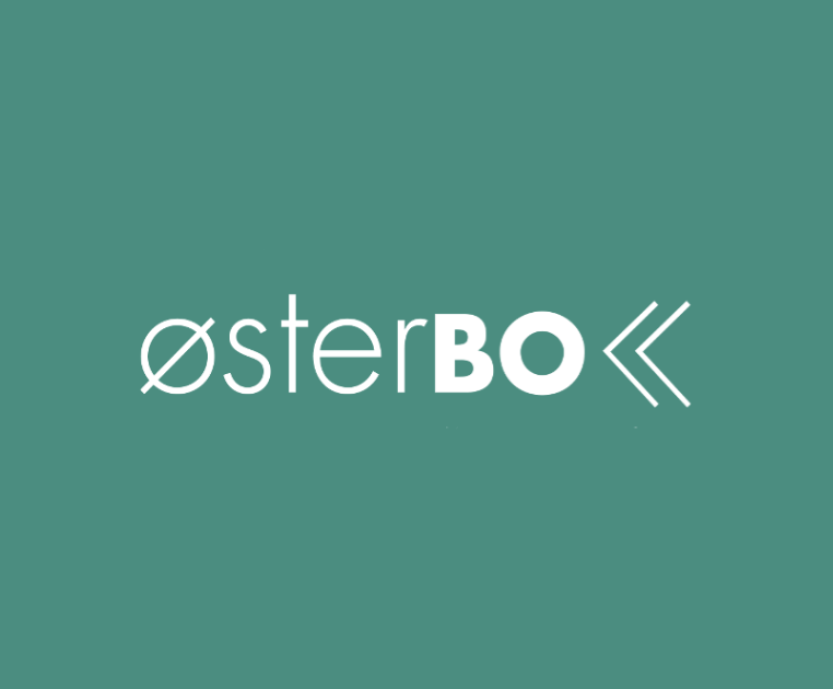 østerbo logo
