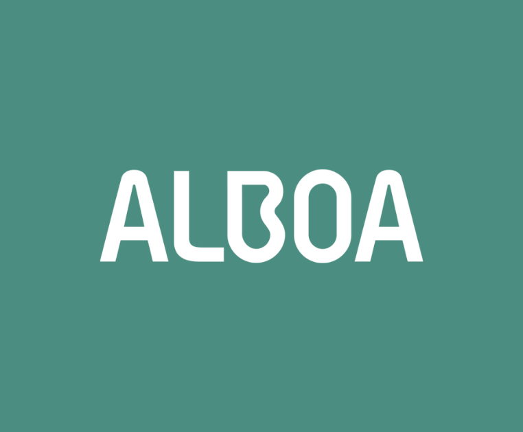 alboa logo