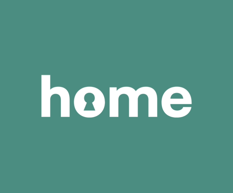home logo