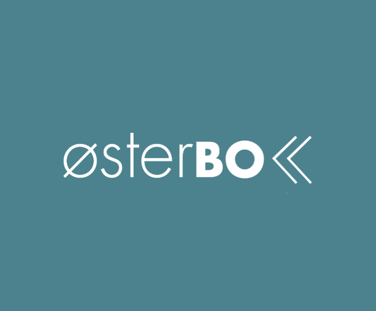 østerbo logo