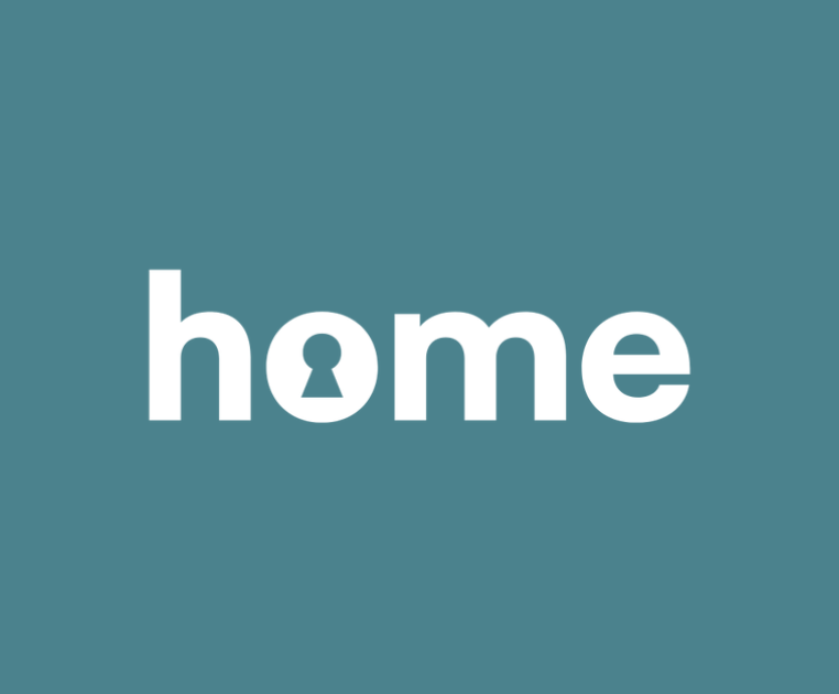home logo