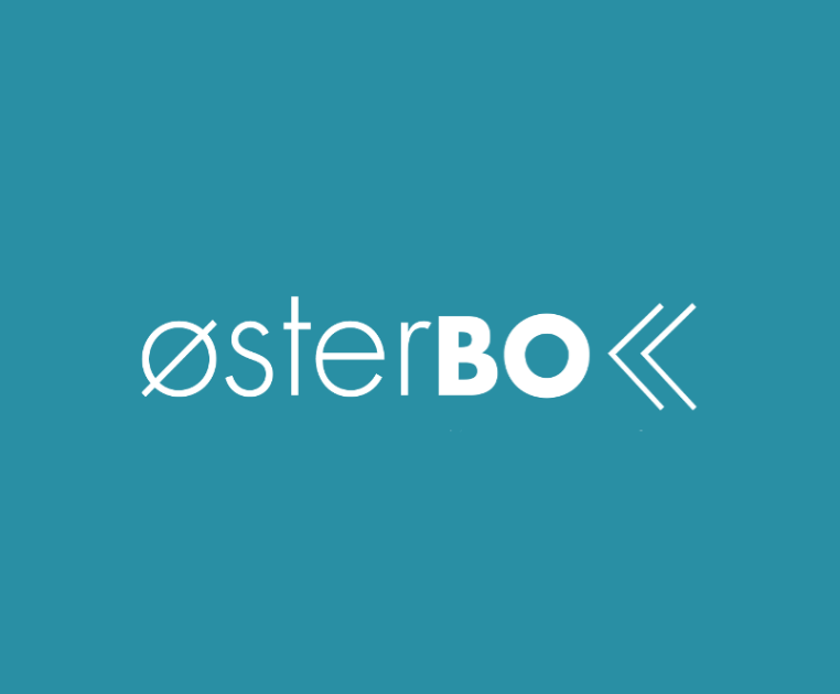 østerbo logo