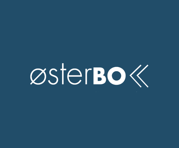 østerbo logo