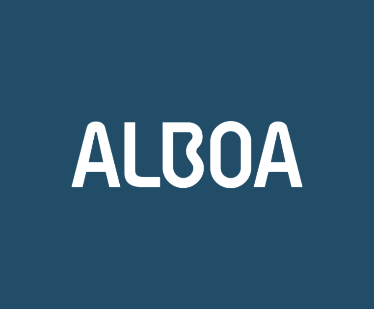 alboa logo