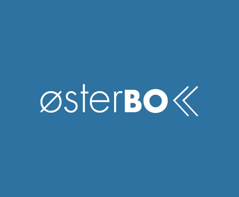østerbo logo