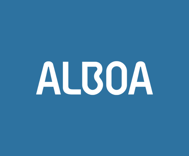 alboa logo