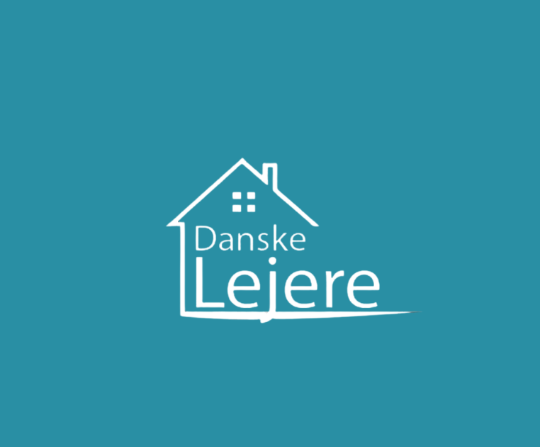 danske lejere logo