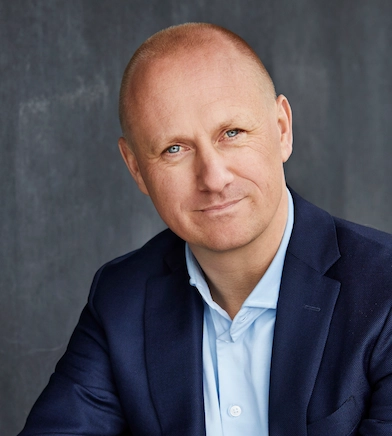 Klaus Valeur Leffers