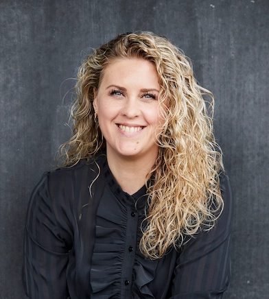 Malene Bandholtz