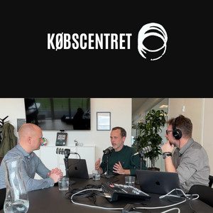 Købscentret