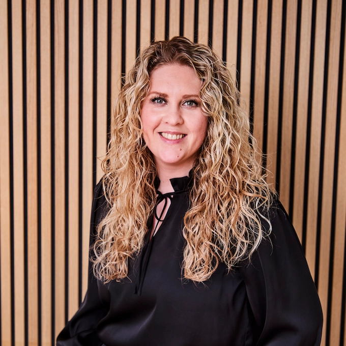 Malene Hoffskov Bandholtz Madsen