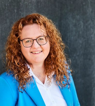 Mette Hein Saugmann